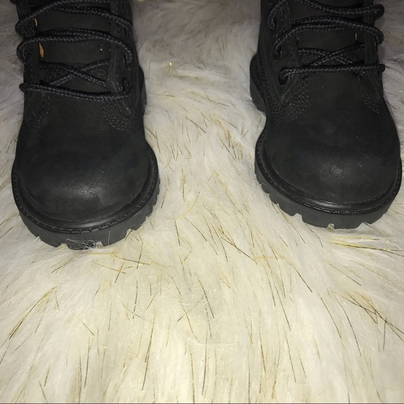 TIMBERLANDS - Picture 4 of 4